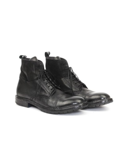 ANKLE BOOT 55402B-CUT