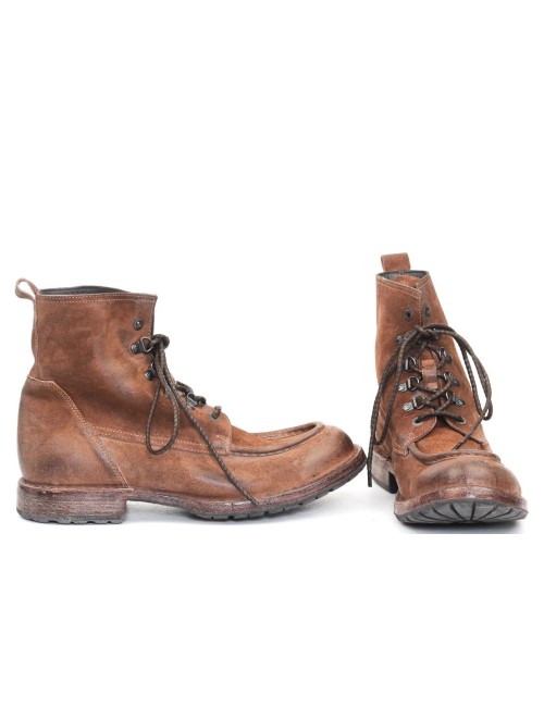 SCHNUERSTIEFELETTE 54403B-TU