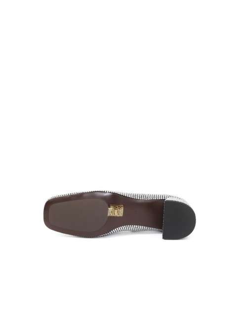 HEEL SHOE 703Z00VK