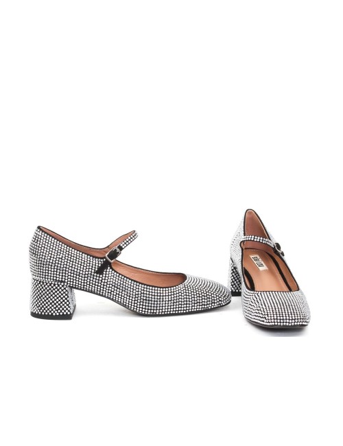 HEEL SHOE 703Z00VK