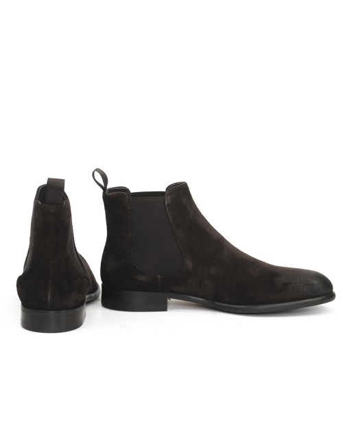 ANKLE BOOT 7141