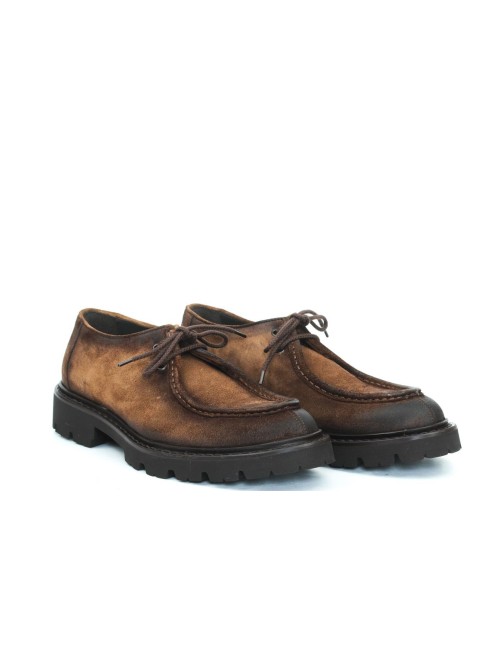 SCHNUERSCHUH DV 300