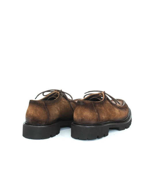 LACE-UP SHOE DV 300