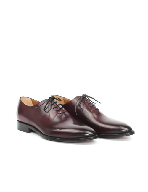 LACE-UP SHOE MT 4