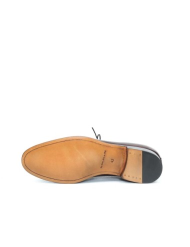 LACE-UP SHOE MT 4