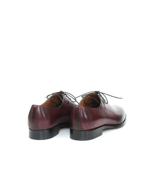 LACE-UP SHOE MT 4
