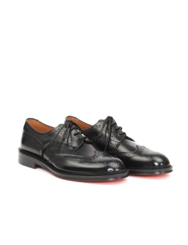 SCHNUERSCHUH DC 7