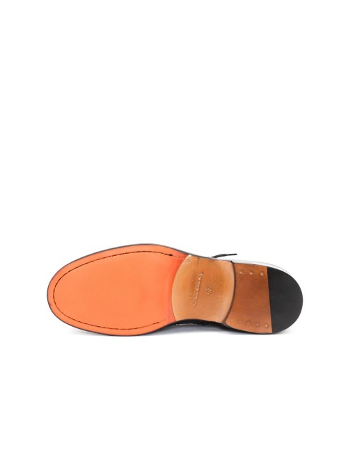 LACE-UP SHOE DC 7