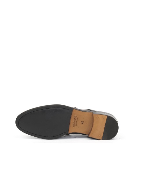 LACE-UP SHOE 7138