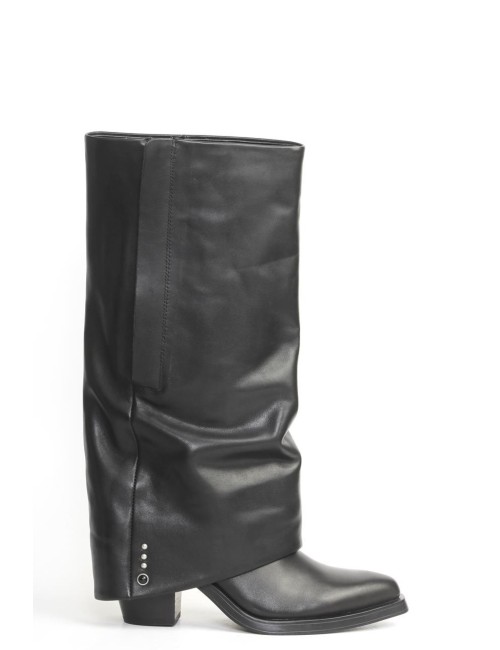 BOOT JACKSON