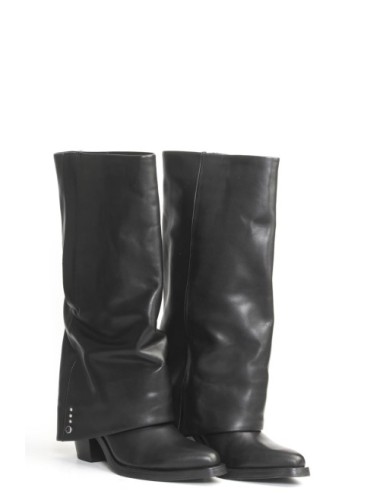 BOOT JACKSON