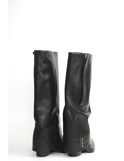 BOOT JACKSON