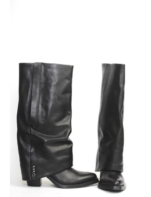 BOOT JACKSON
