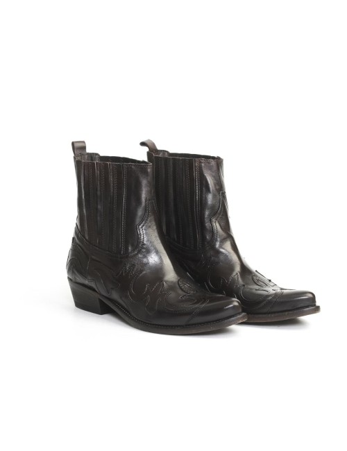 ANKLE BOOT 36802