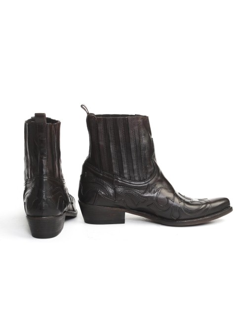 ANKLE BOOT 36802