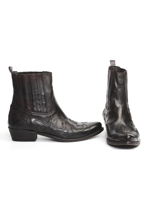 ANKLE BOOT 36802