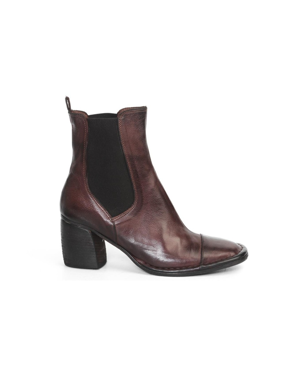 ANKLE BOOT 424155