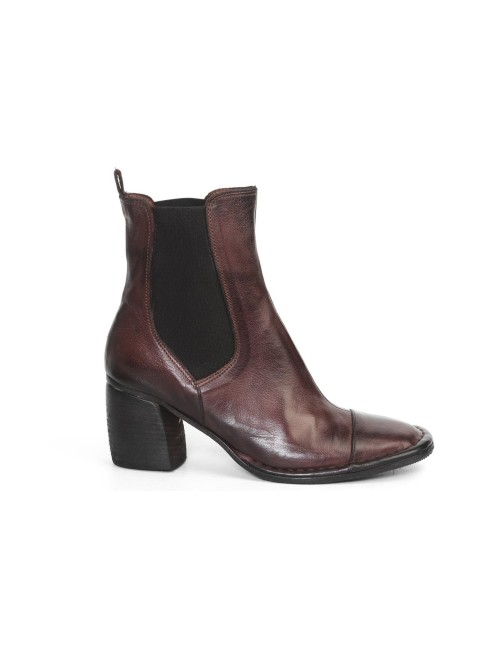 ANKLE BOOT 424155