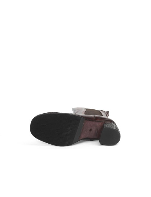 ANKLE BOOT 424155