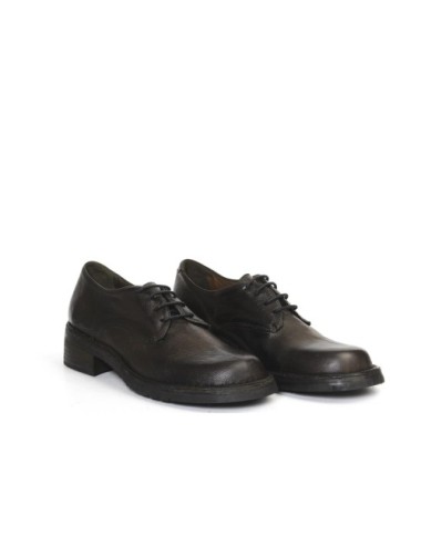 LACE-UP SHOE 324357