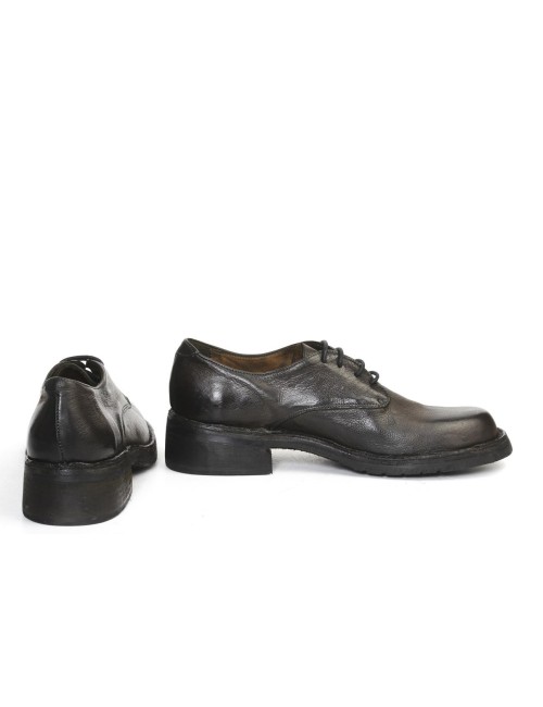 LACE-UP SHOE 324357