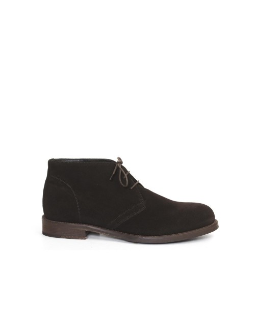 SCHNUERSTIEFELETTE 7561