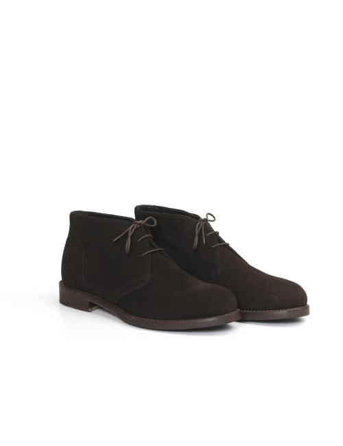 SCHNUERSTIEFELETTE 7561