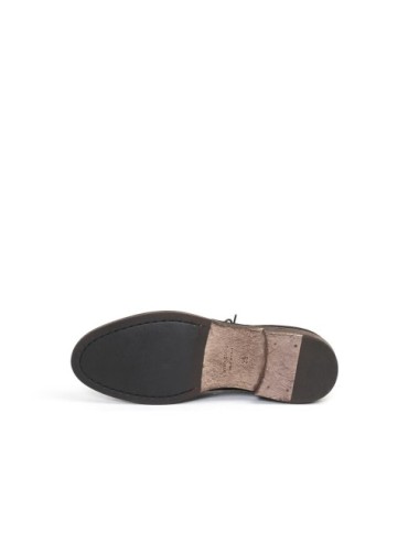 SCHNUERSTIEFELETTE 7561