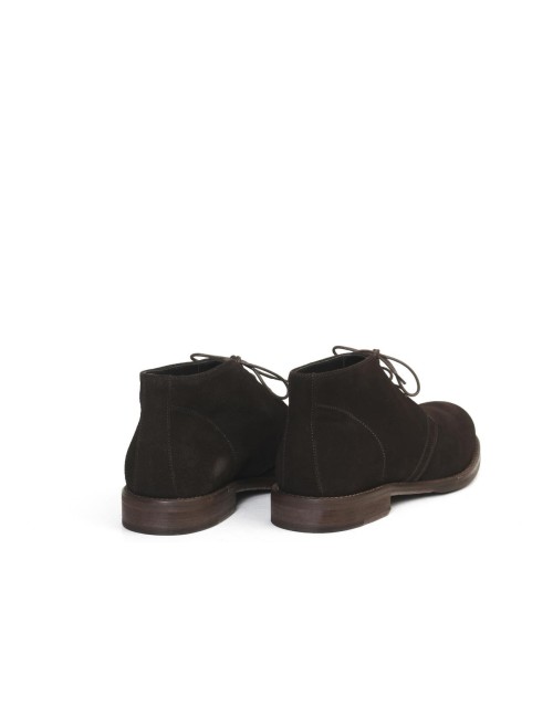 SCHNUERSTIEFELETTE 7561