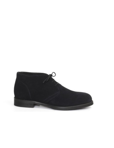 LACE-UP ANKLE BOOT 7561