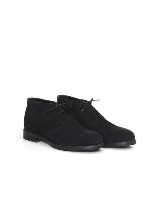 SCHNUERSTIEFELETTE 7561