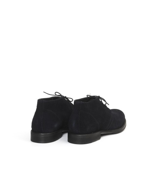 SCHNUERSTIEFELETTE 7561
