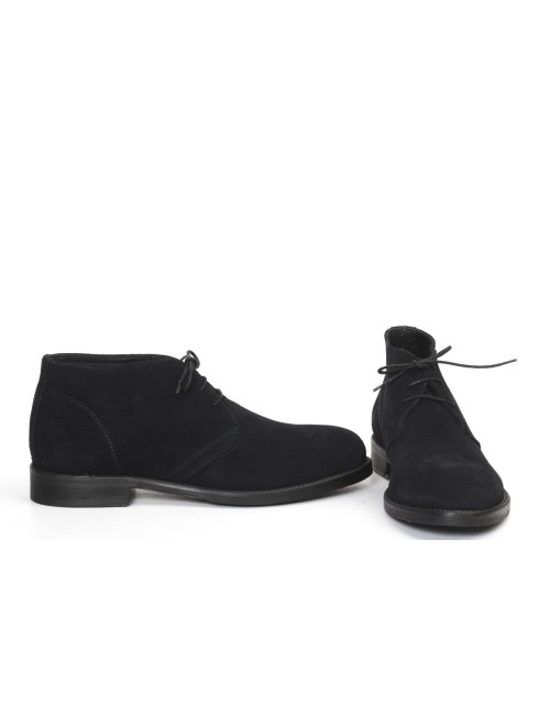SCHNUERSTIEFELETTE 7561