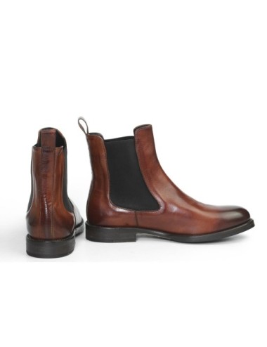 STIVALETTO 7557