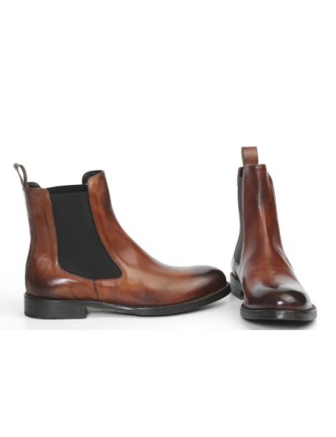 STIVALETTO 7557