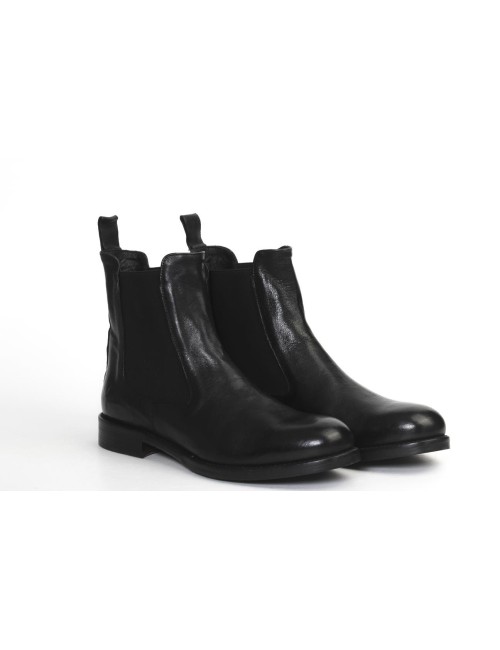 STIVALETTO 7557