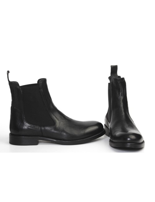 STIVALETTO 7557