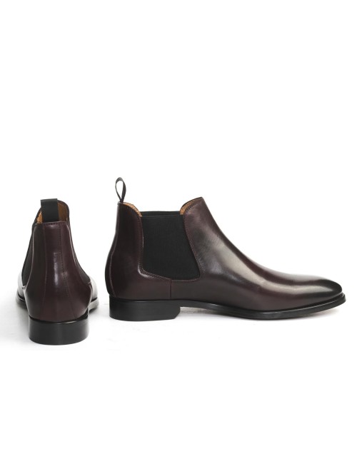 ANKLE BOOT MT 7