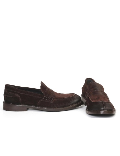 MOCASSINO 7156