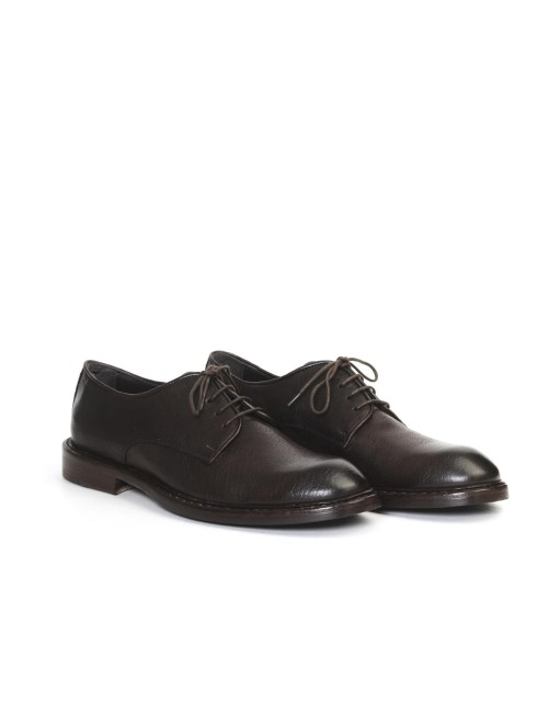 LACE-UP SHOE 7489