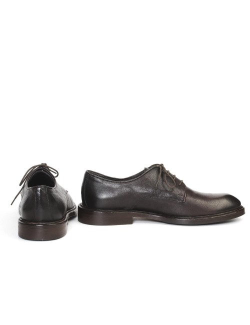 LACE-UP SHOE 7489