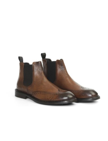 ANKLE BOOT 7491