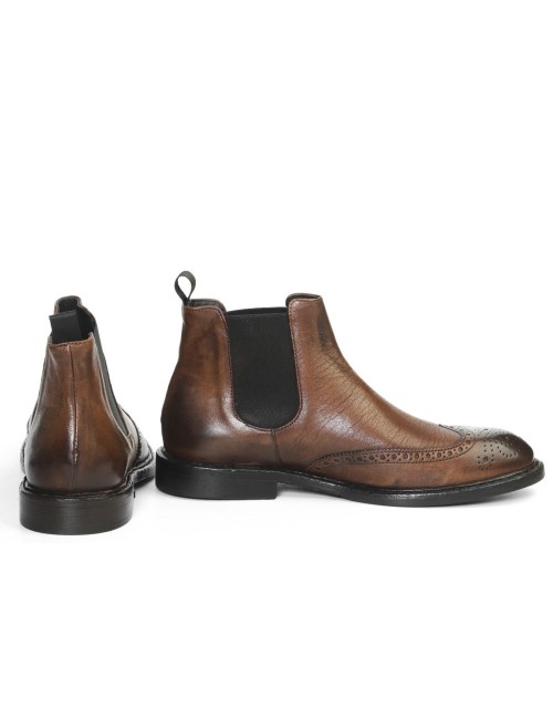 STIVALETTO 7491