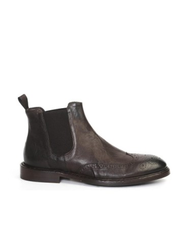 STIVALETTO 7491