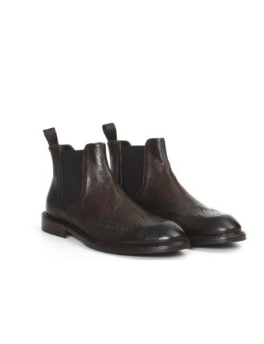 STIVALETTO 7491