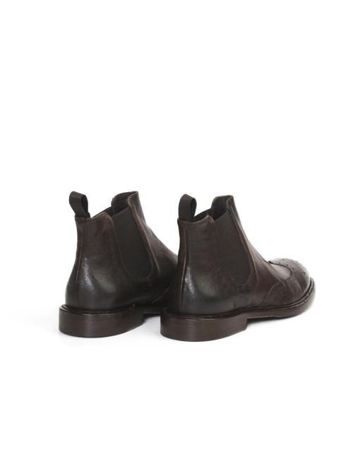 ANKLE BOOT 7491