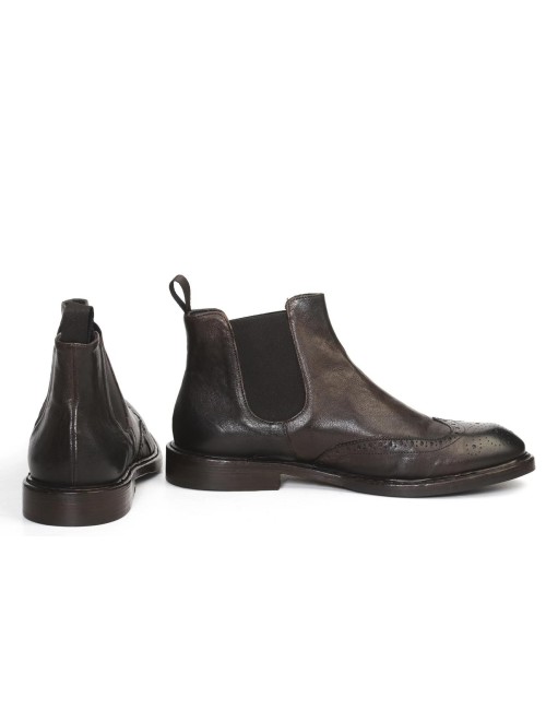 ANKLE BOOT 7491