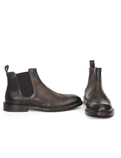 ANKLE BOOT 7491
