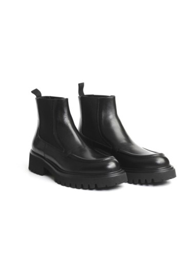 ANKLE BOOT WILLARD