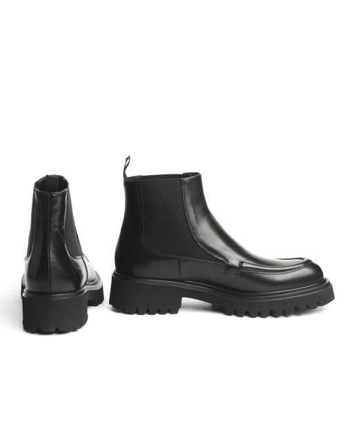 STIVALETTO WILLARD